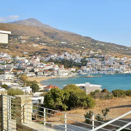 Niriis Family Eukrate & Thoe شقة *