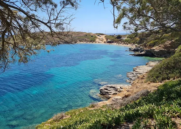 Lejlighed Niriis Family Eukrate & Thoe Mpatsi