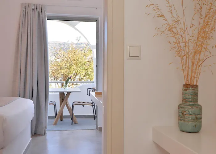 Lejlighed Niriis Family Eukrate & Thoe