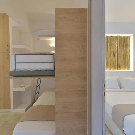 Niriis Family Eukrate & Thoe Batsi