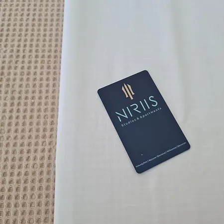 Niriis Family Eukrate & Thoe