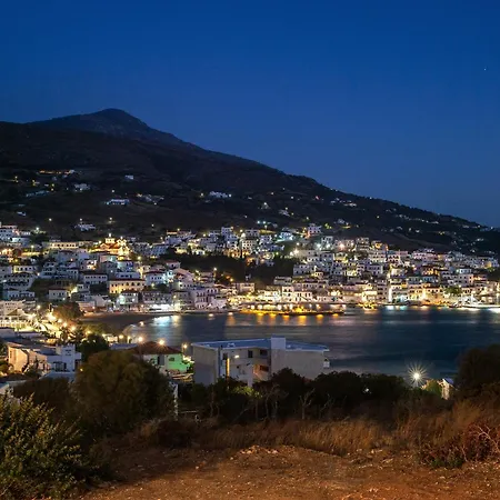 Niriis Family Eukrate & Thoe