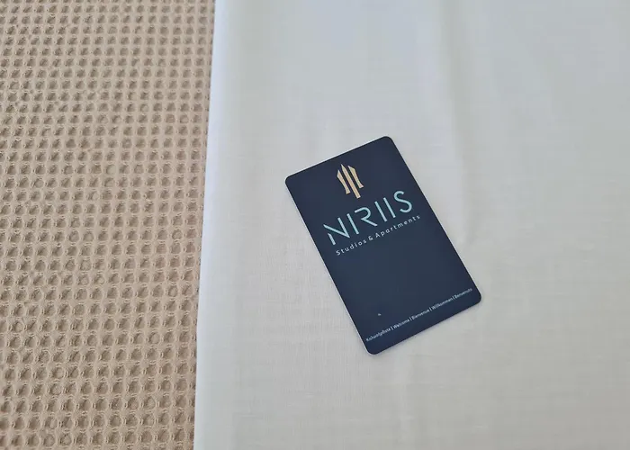 Niriis Family Eukrate & Thoe