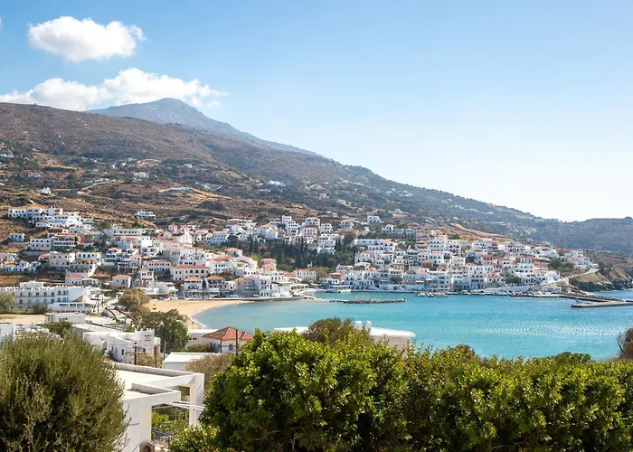 Niriis Family Eukrate & Thoe 아파트 바트시