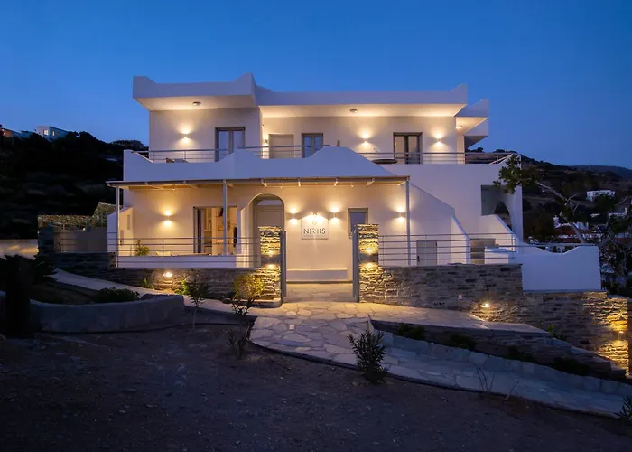 Niriis Family Eukrate & Thoe 바트시