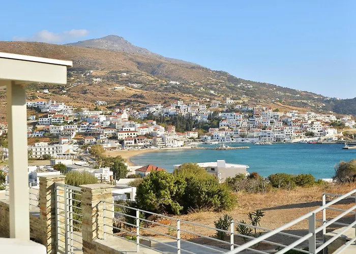 Niriis Family Eukrate & Thoe 아파트 *